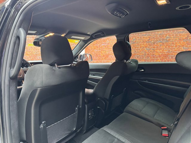 Used 2025 Dodge Durango GT image 24