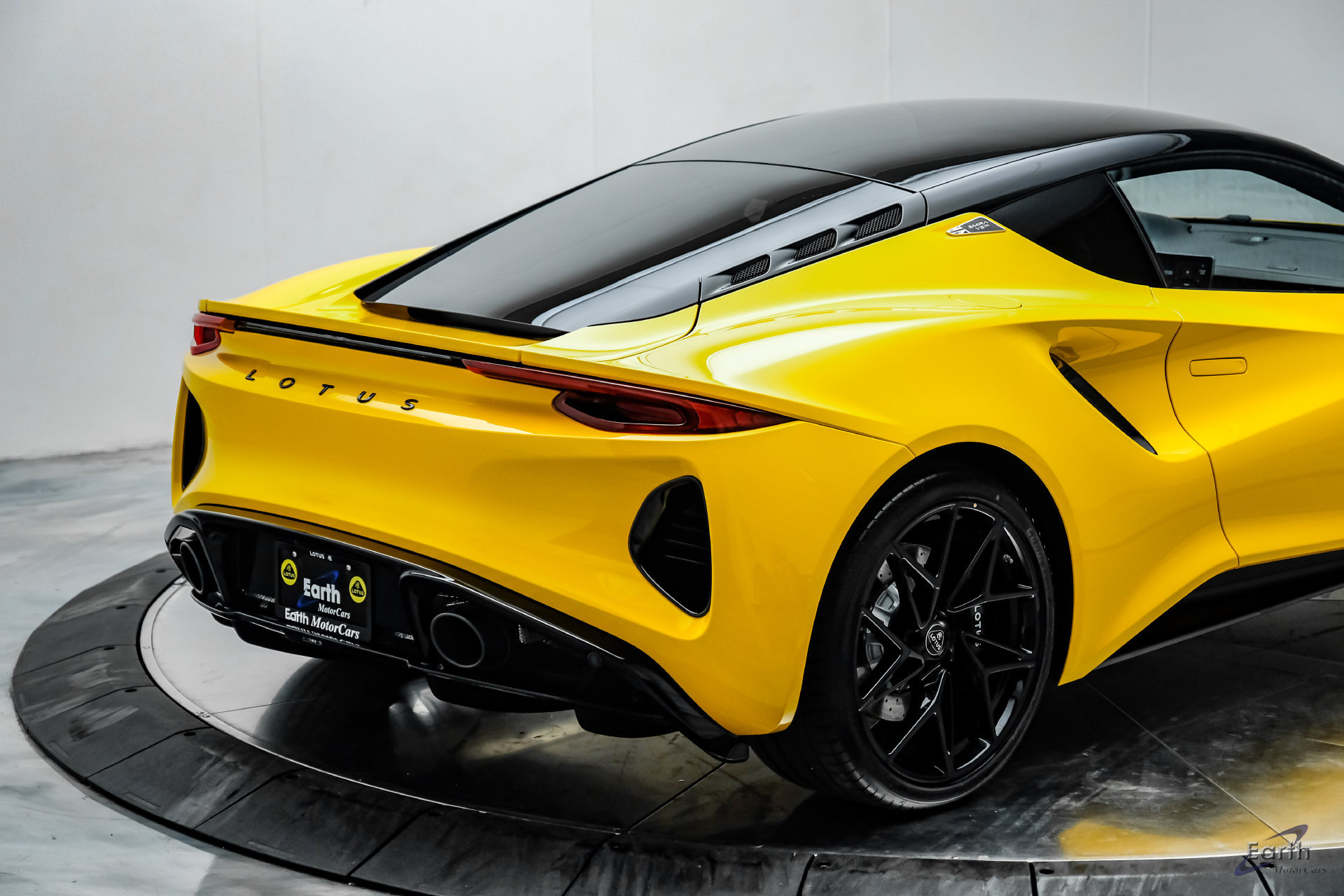New 2026 Lotus Emira RWD image 23