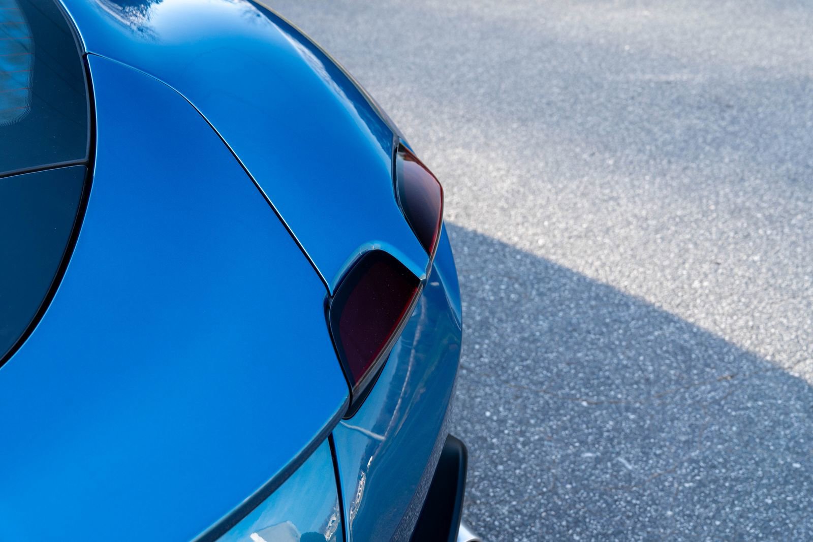 Certified 2024 Ferrari Roma image 16