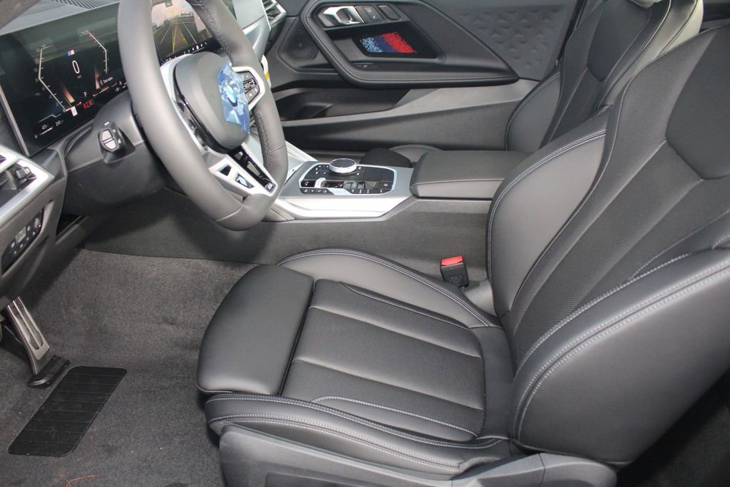 New 2026 BMW 230i xDrive Coupe w/ Premium Package AWD/4WD image 19