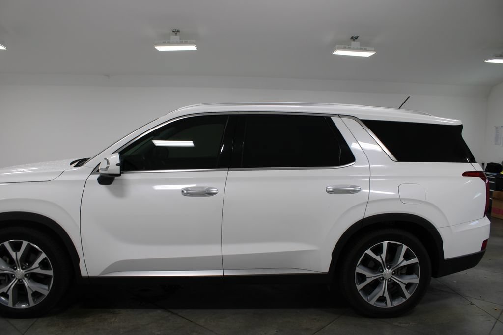 Used 2020 Hyundai Palisade SEL w/ Premium Package FWD image 6