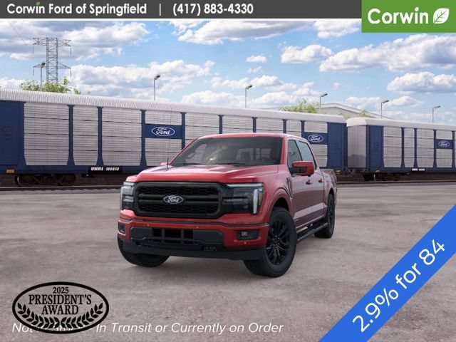 New 2026 Ford F150 Lariat AWD/4WD video 2