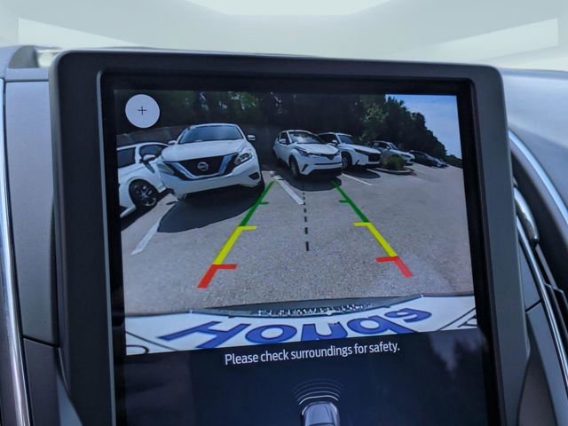 Used 2024 Ford Edge Titanium image 23