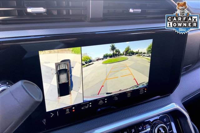 Used 2024 GMC Sierra 3500 Denali w/ Denali Reserve Package AWD/4WD image 21