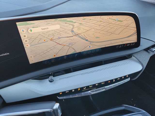 New 2025 Cadillac Optiq Sport 1 AWD/4WD image 16