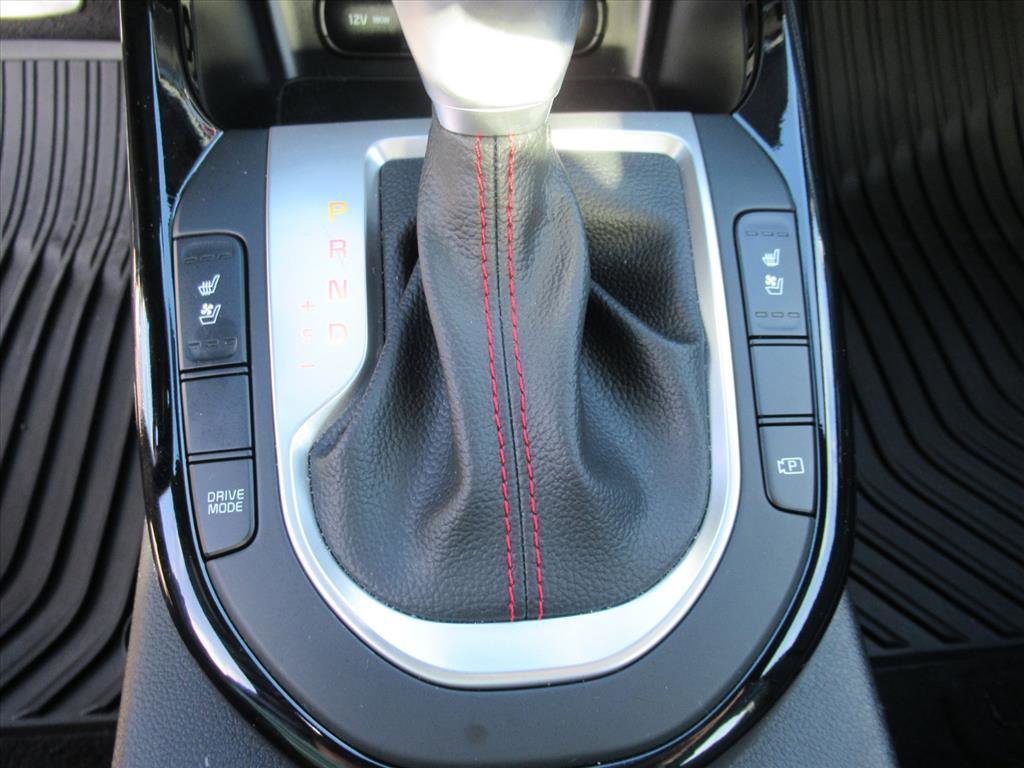 Used 2024 Kia Forte GT w/ Option Group 015 image 26