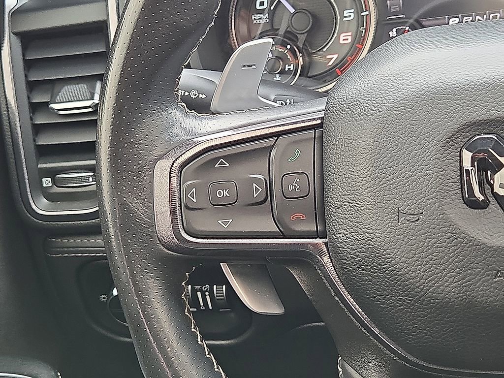 Used 2022 RAM 1500 TRX w/ TRX Level 1 Equipment Group image 20