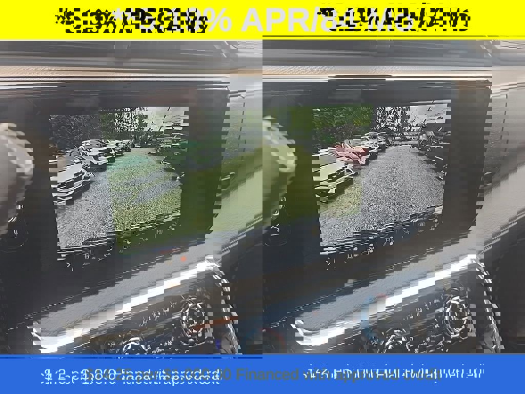 New 2026 GMC Sierra 3500 Denali w/ Denali Reserve Package image 21