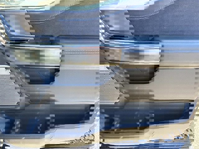 Certified 2024 Ford F150 Platinum w/ FX4 Off-Road Package image 22