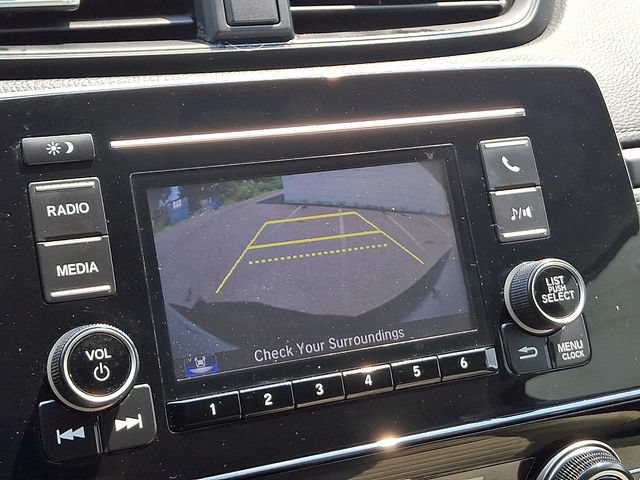 Certified 2019 Honda CR-V LX image 18