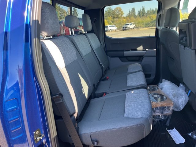 New 2026 Ford F350 XLT image 12