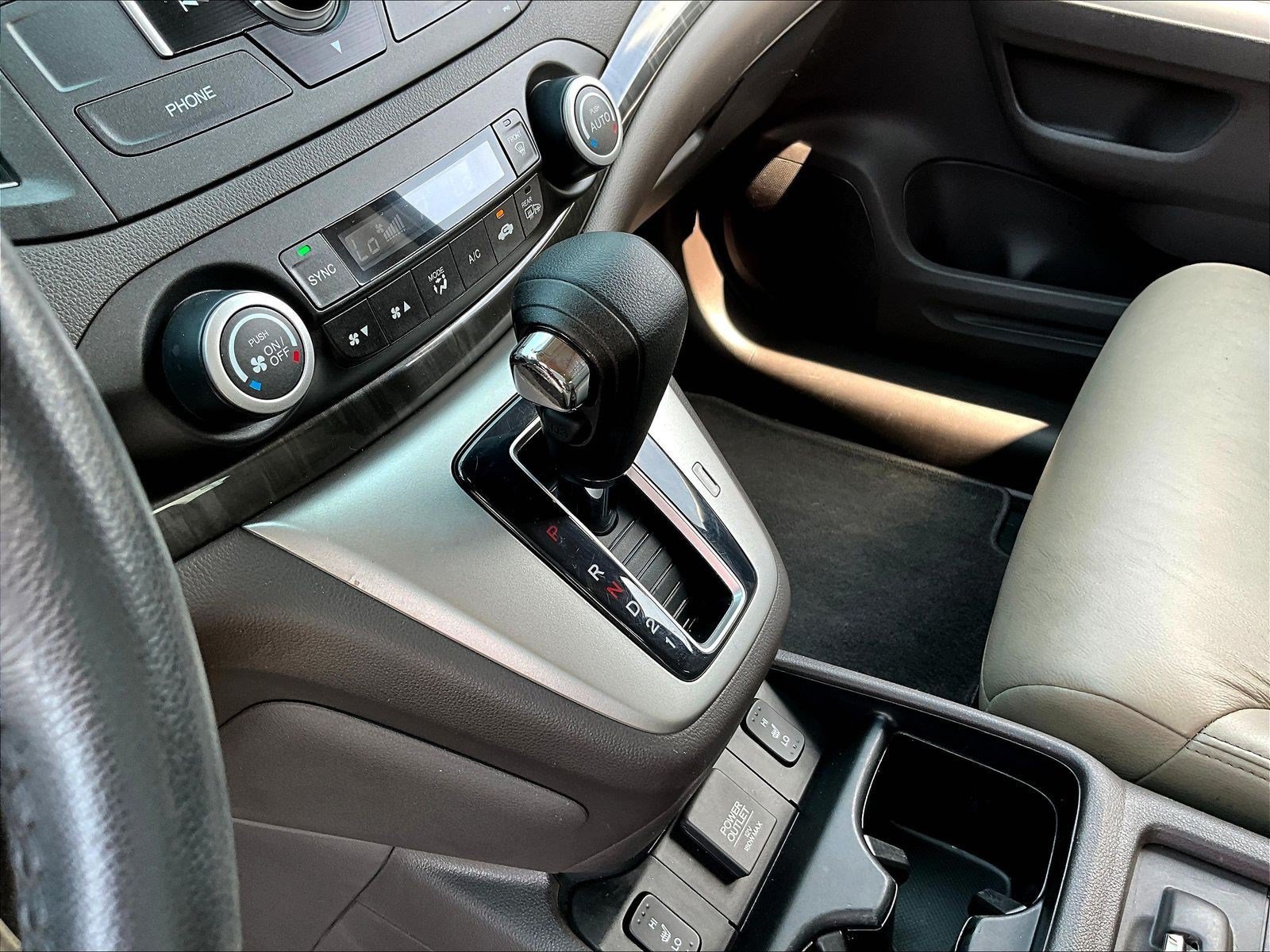 Used 2014 Honda CR-V EX-L image 17
