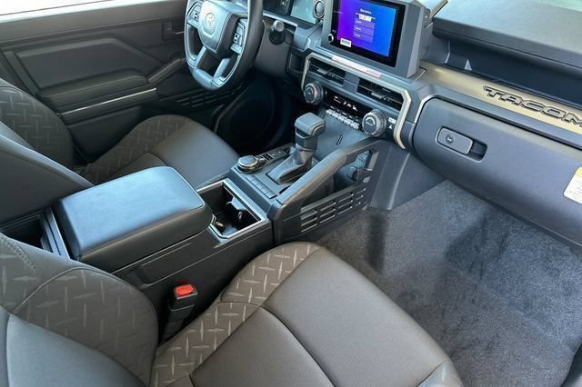 New 2026 Toyota Tacoma SR5 AWD/4WD image 18