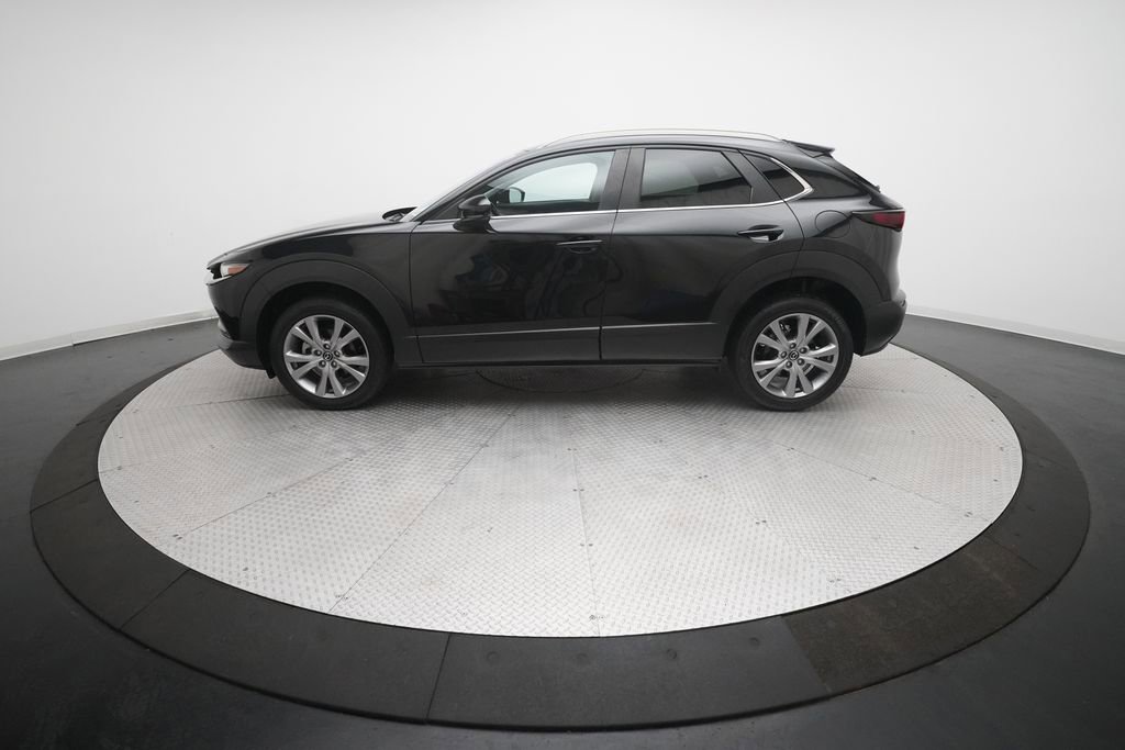 Certified 2023 MAZDA CX-30 AWD 2.5 S w/ Preferred Package image 24