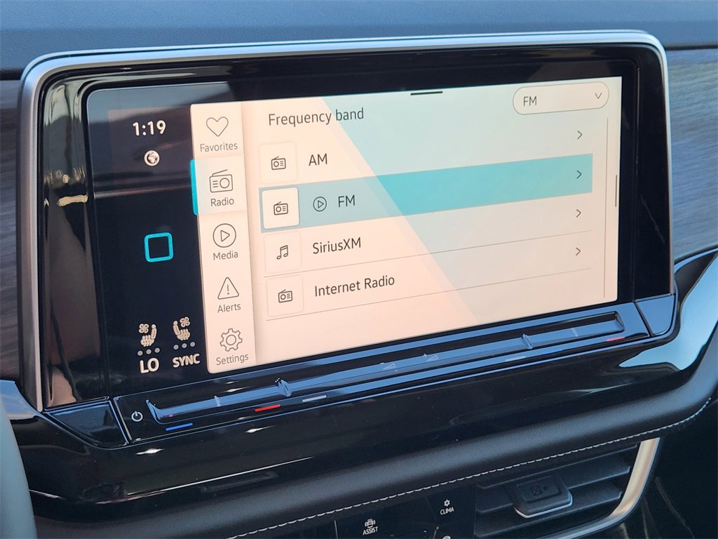 New 2026 Volkswagen Atlas SEL Premium R-Line image 11