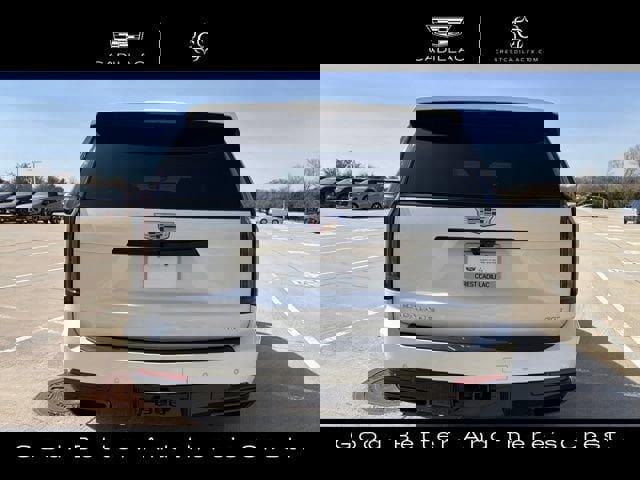 Used 2025 Cadillac Escalade Sport image 7