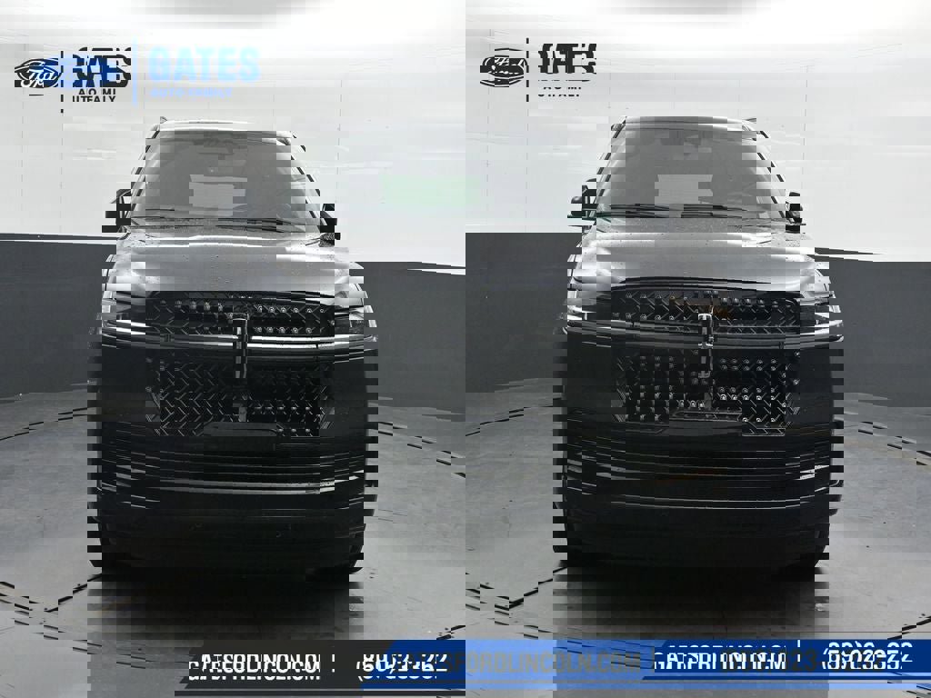 New 2026 Lincoln Navigator L Reserve w/ Jet Appearance Package image 5