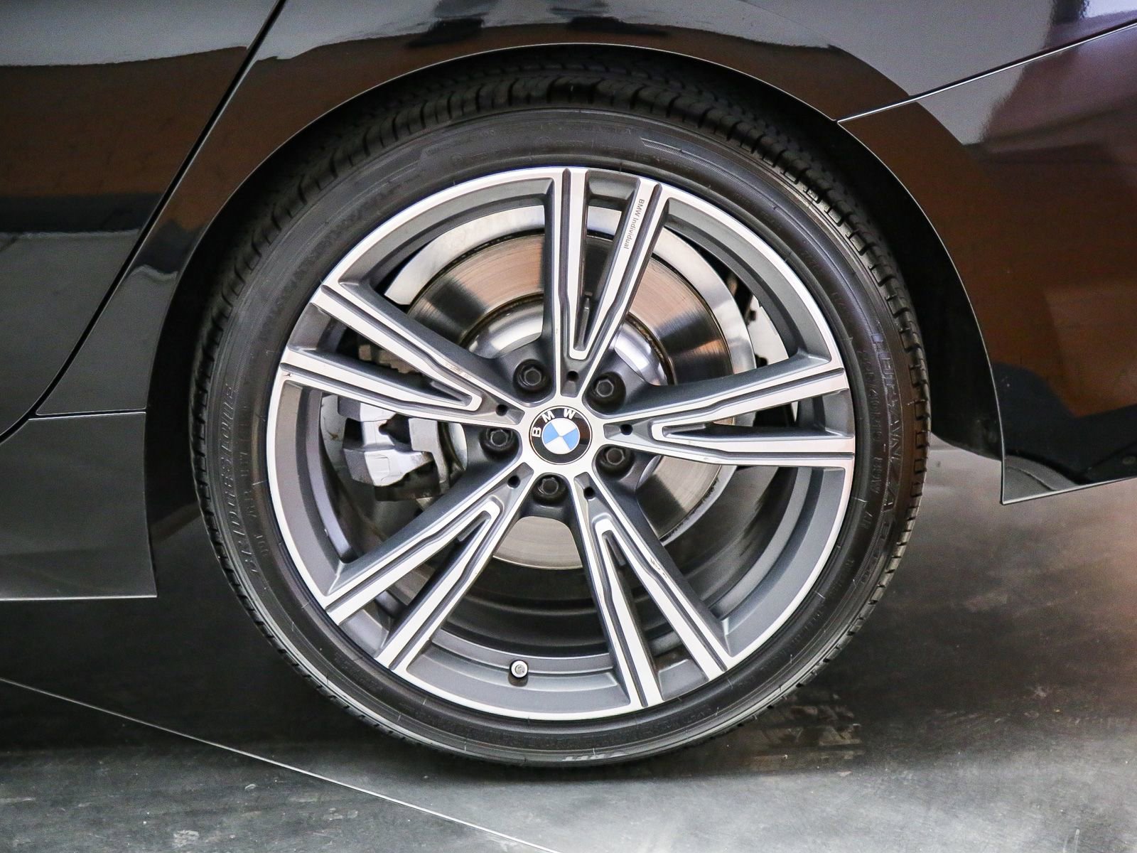 Certified 2023 BMW 330i Sedan w/ Premium Package RWD image 11