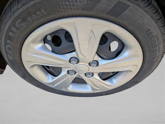 Used 2022 Chevrolet Spark LS image 13