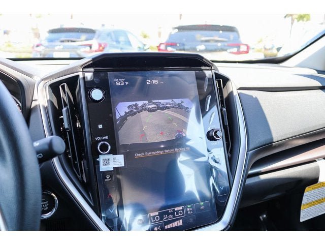 New 2026 Subaru Impreza 2.0i Sport AWD/4WD image 51