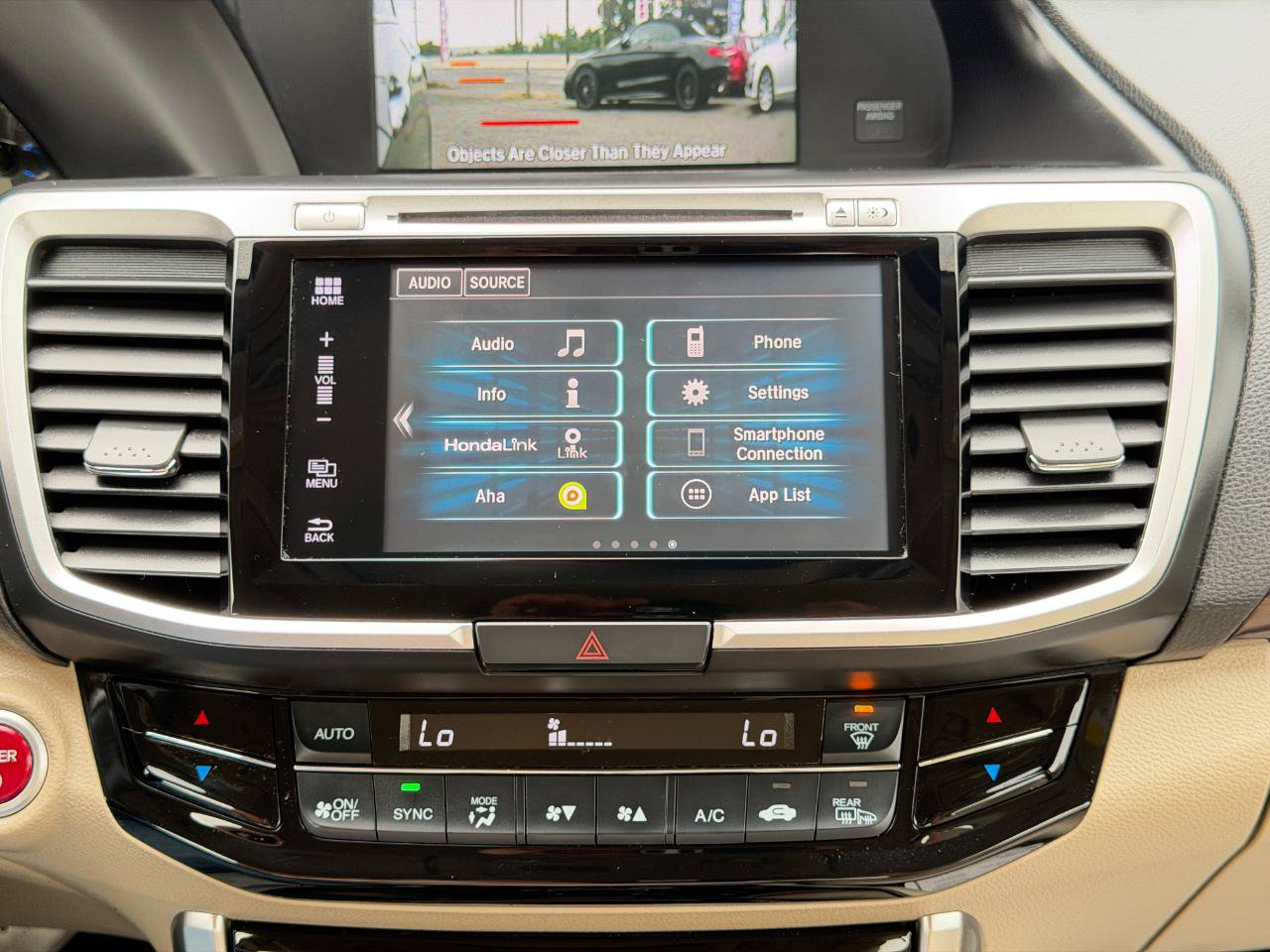 Used 2017 Honda Accord EX-L image 63