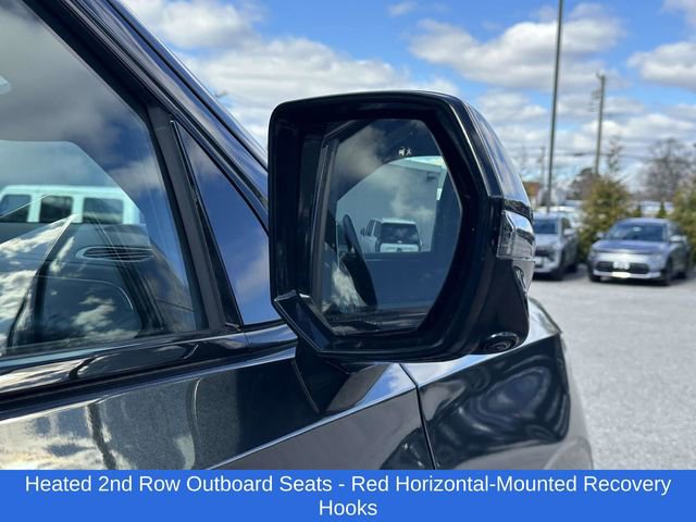 Used 2022 Chevrolet Tahoe Z71 w/ Luxury Package image 29