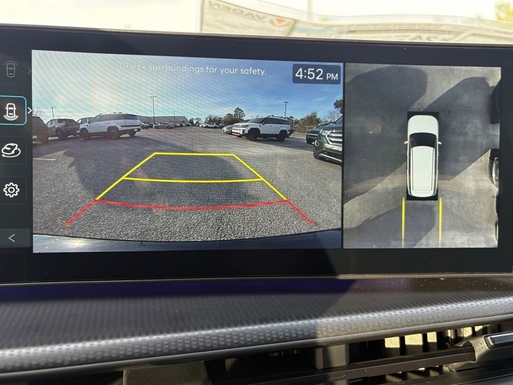 New 2026 Hyundai Santa Fe Calligraphy image 17