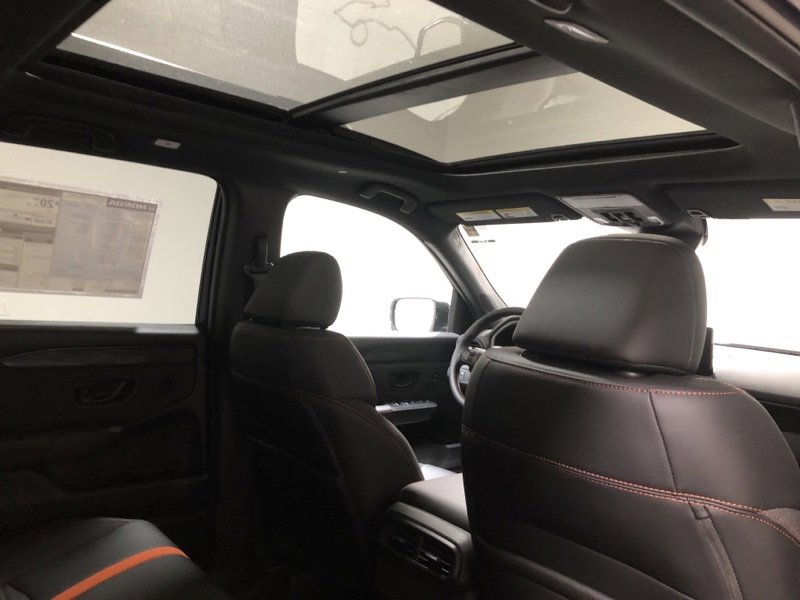 New 2026 Honda Passport TrailSport image 12