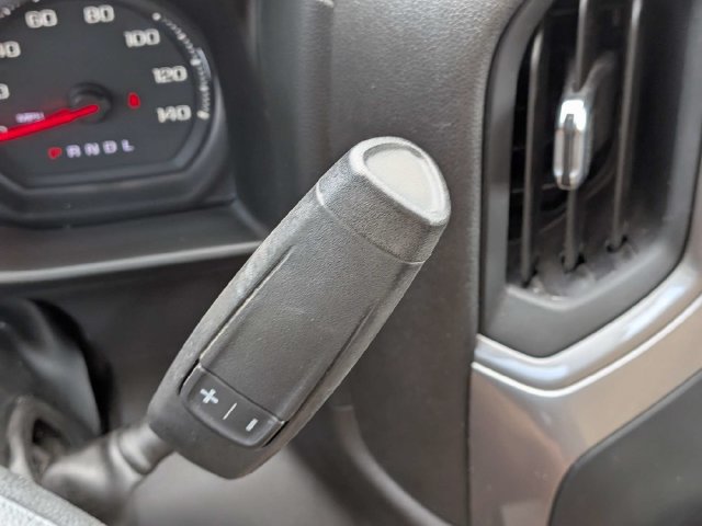 Used 2024 Chevrolet Silverado 1500 Custom RWD image 24