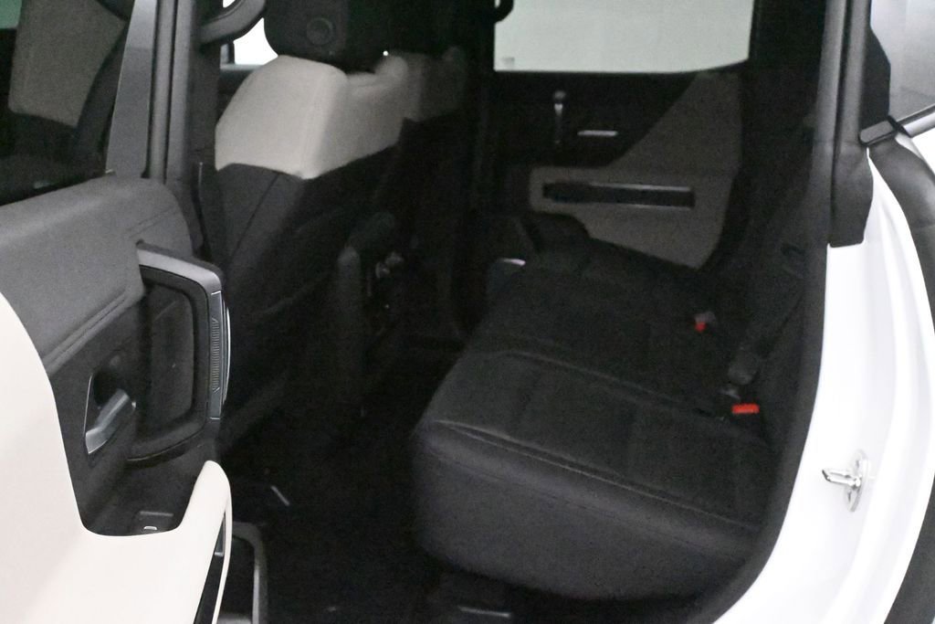 Used 2026 GMC Hummer EV SUV AWD/4WD image 13