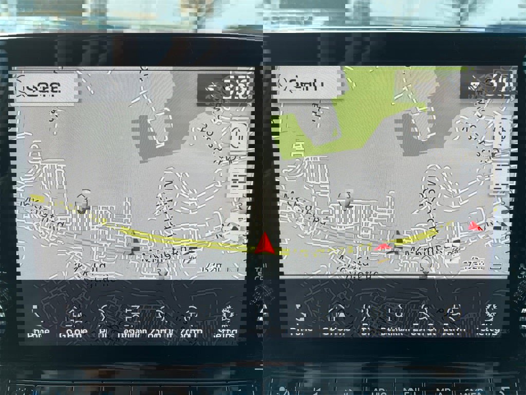 Used 2023 Mitsubishi Outlander SE image 21