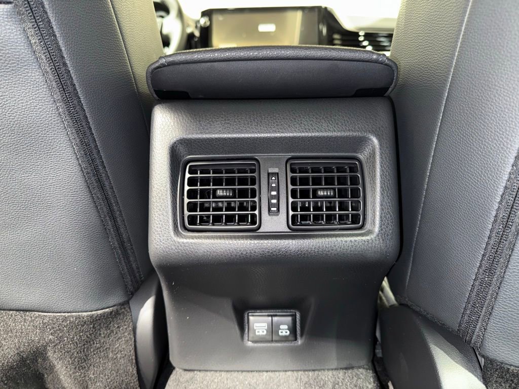 New 2026 Toyota Camry XSE image 21