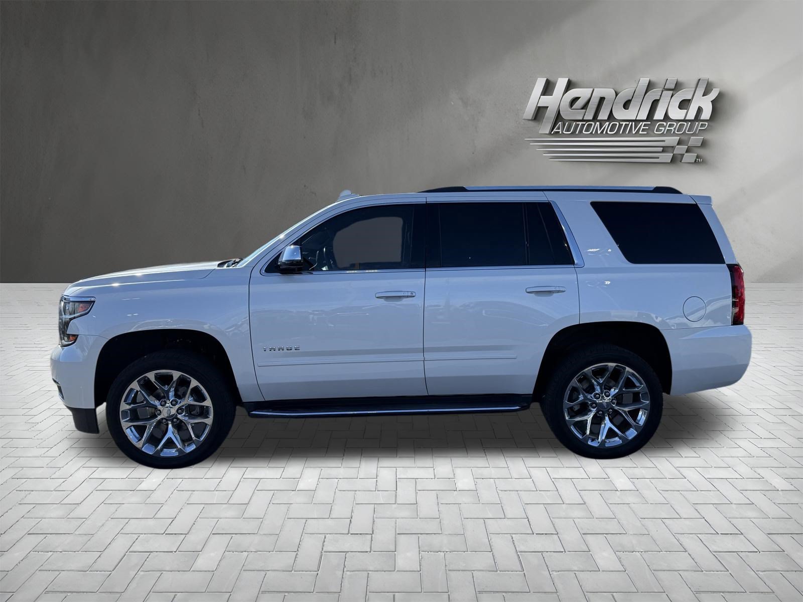Used 2019 Chevrolet Tahoe Premier RWD image 7