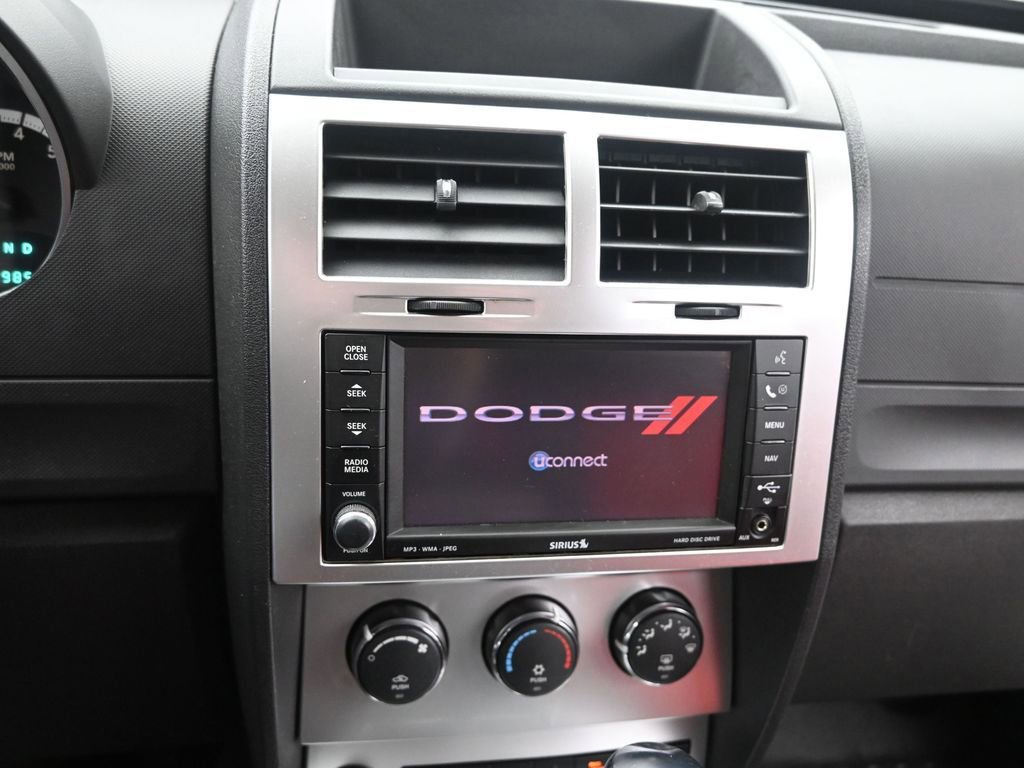 Used 2009 Dodge Nitro R/T image 34