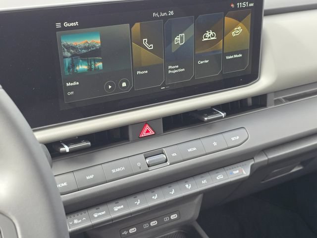 New 2027 Kia Seltos S AWD/4WD image 25