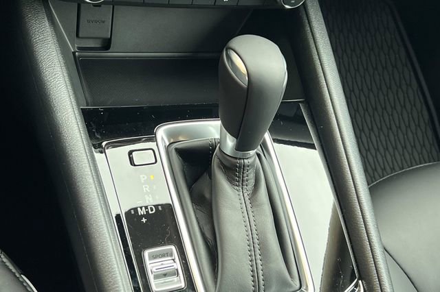 New 2025 MAZDA CX-5 AWD 2.5 S w/ Select Package image 24