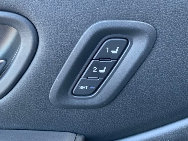 Certified 2024 Honda Pilot EX-L image 8