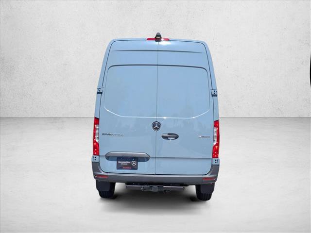 New 2026 Mercedes-Benz Sprinter 2500 image 8