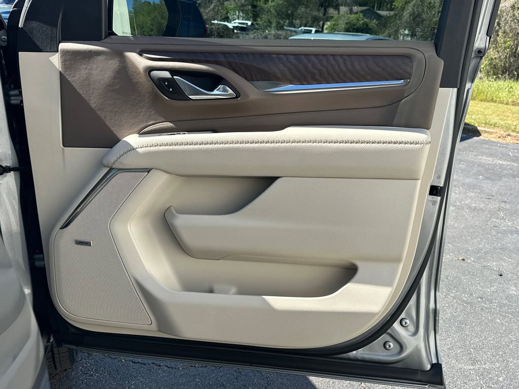 Used 2023 GMC Yukon XL Denali w/ Max Trailering Package image 15