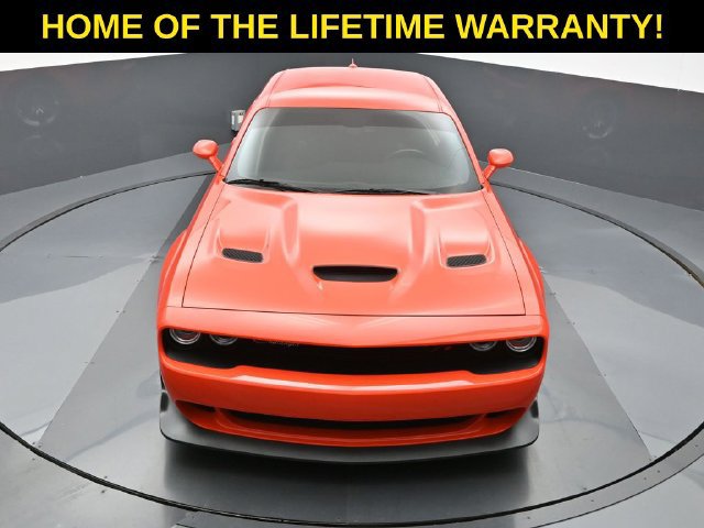 Used 2021 Dodge Challenger R/T Scat Pack RWD image 71