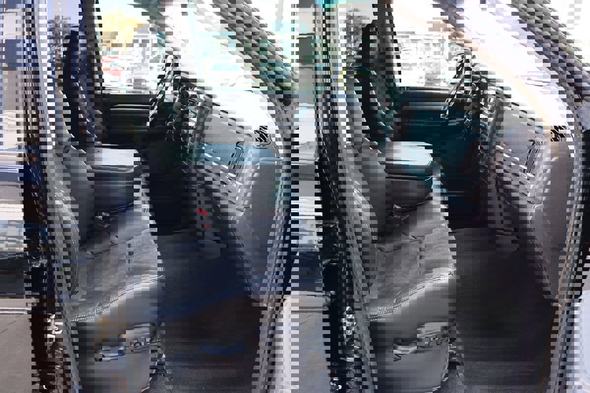 Used 2005 Dodge Ram 1500 Truck 2WD Quad Cab image 29