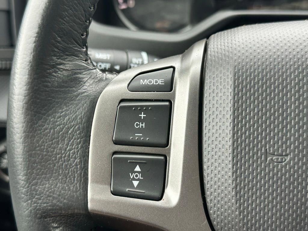 Used 2013 Honda Ridgeline RTL image 10