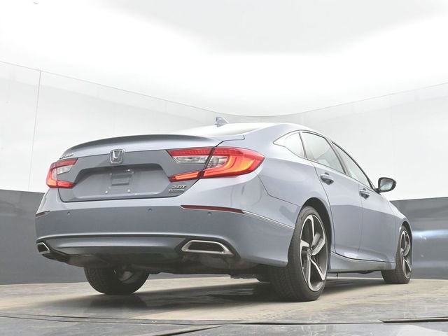 Used 2022 Honda Accord Touring image 31