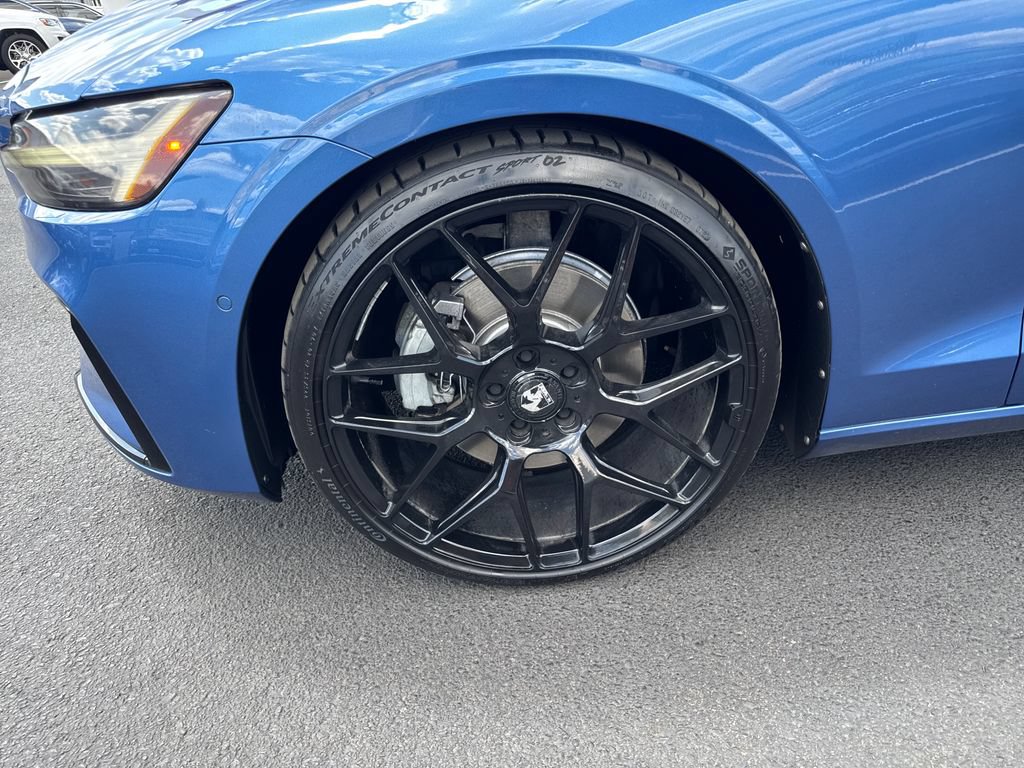 Used 2021 Volvo S60 T5 R-Design w/ Advanced Package FWD image 27