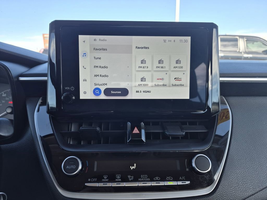 Used 2024 Toyota Corolla LE image 11