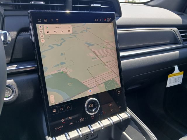 New 2027 GMC Terrain Elevation AWD/4WD image 25
