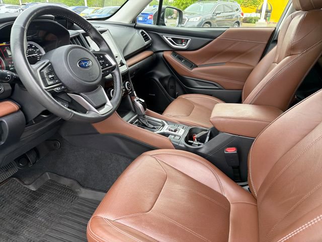 Used 2021 Subaru Forester Touring AWD/4WD image 20