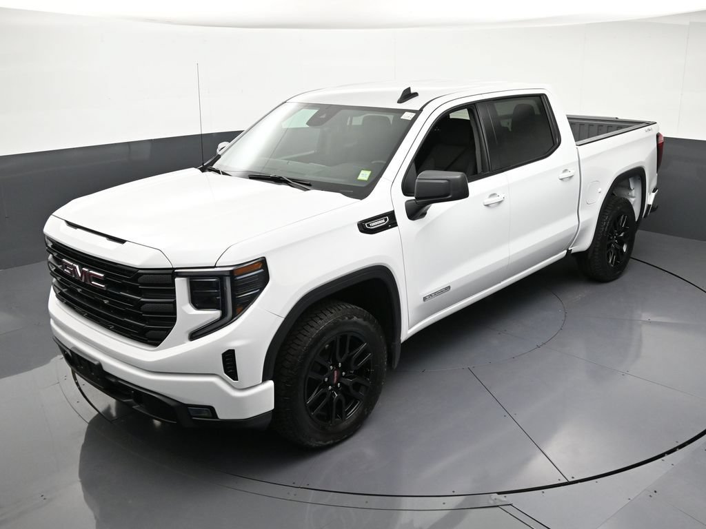 Used 2026 GMC Sierra 1500 Elevation AWD/4WD image 15