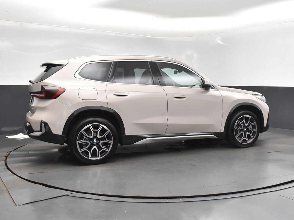 New 2026 BMW X1 xDrive28i w/ Technology Package image 8