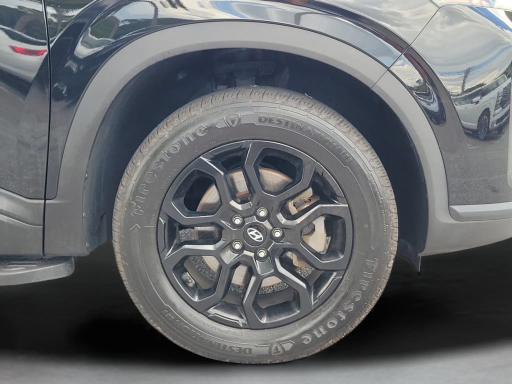 Used 2022 Hyundai Santa Fe XRT AWD/4WD image 39